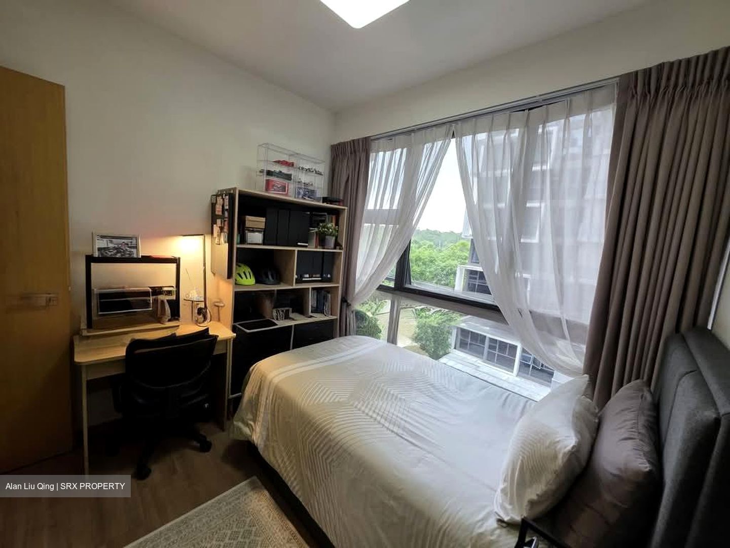 Blossom Residences (D23), Condominium #577454781